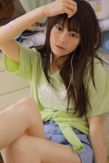 苍井空QVOD